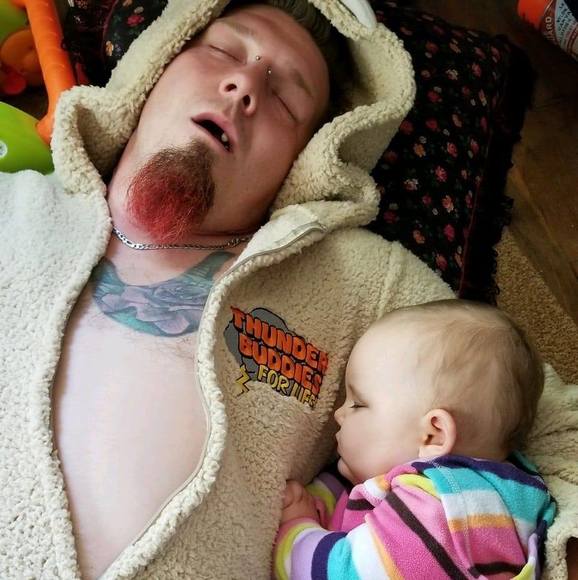 Meet your Posher, Jac - Picture 1 of 1